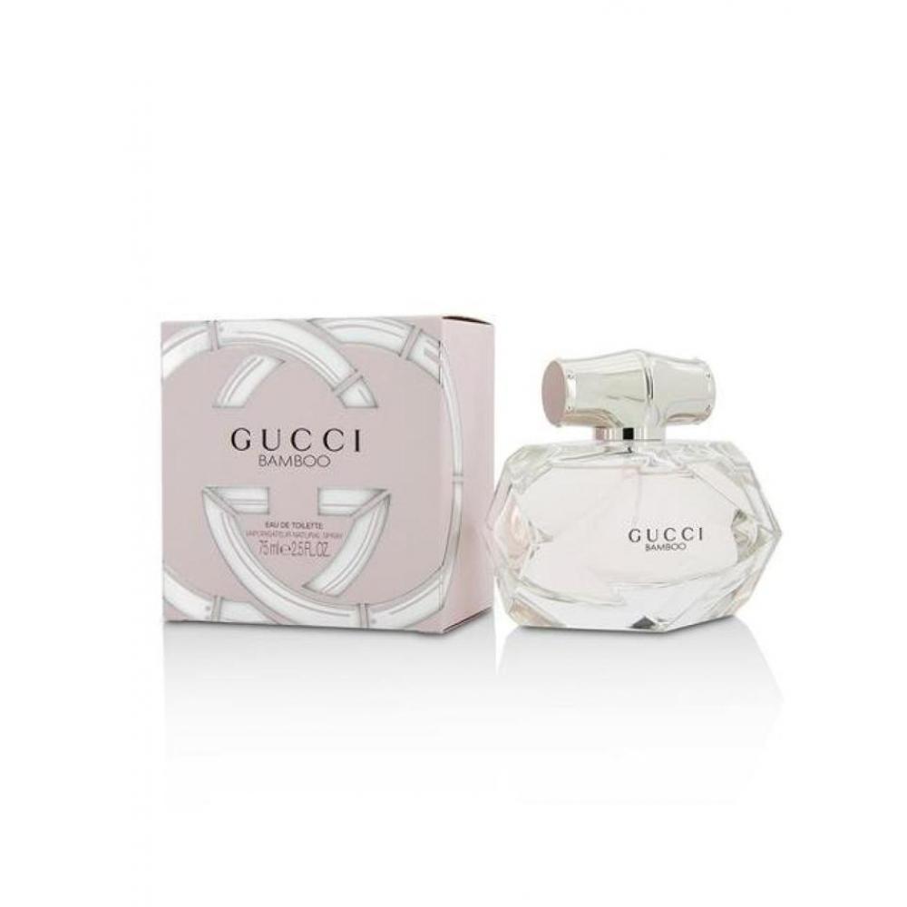 

Туалетная вода Gucci Bamboo спрей 75 мл