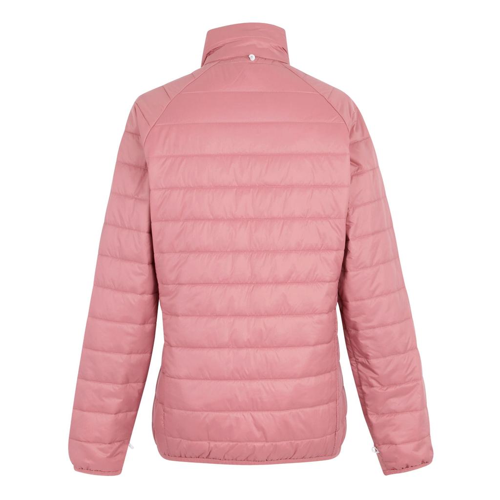 Regatta Womens/Ladies Wentwood 3 In 1 Jacket