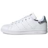 Stan Smith Sparkly Heel White Youth EE8483