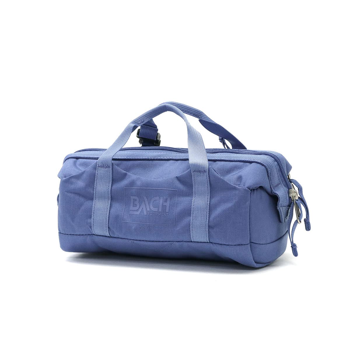 

BACH Duffel Duffel Rivera Blue Dr. Bag, 2L, 281360,
