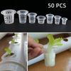 Vasos e caixas para jardim – Sacos para criação de plantas