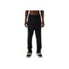Adidas Fear Of God Athletics Retro Comfortable Casual Fashion Versatile Knitted Sports Pants Men Bottoms Black IM5316
