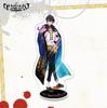 Anime game Devil Lover Reverse Roll Brother peripheral acrylic stand up Figure Stand Painted Desk Decor Ornament Gift