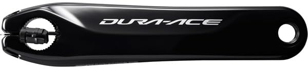 

Шатун SHIMANO Hydari FC-R9200-P 167.5MM