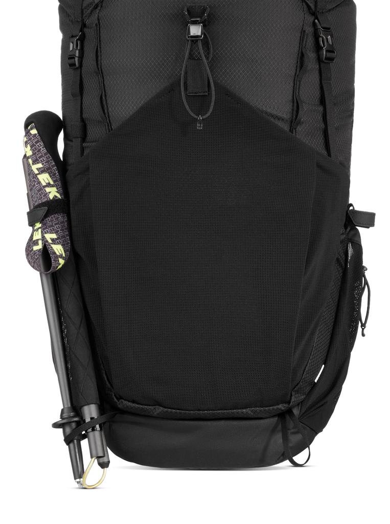 Ducan 32 Black [Mammut] 2530-01300