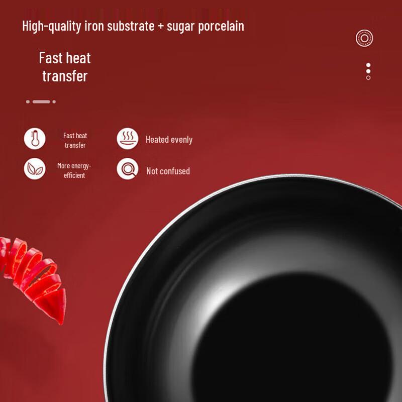 SUPOR T0933T 3-teiliges Kochgeschirrset