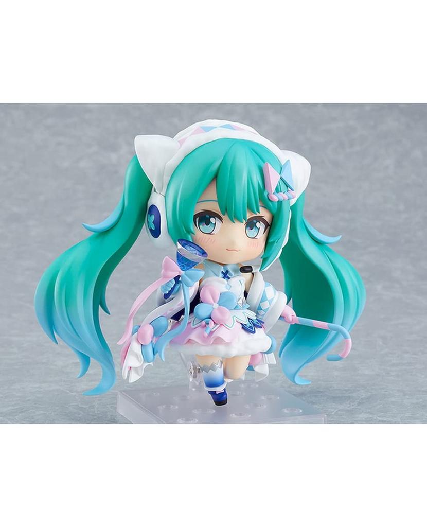Nendoroid Hatsune Miku Magical Mirai 2020 Winter Festival Ver.