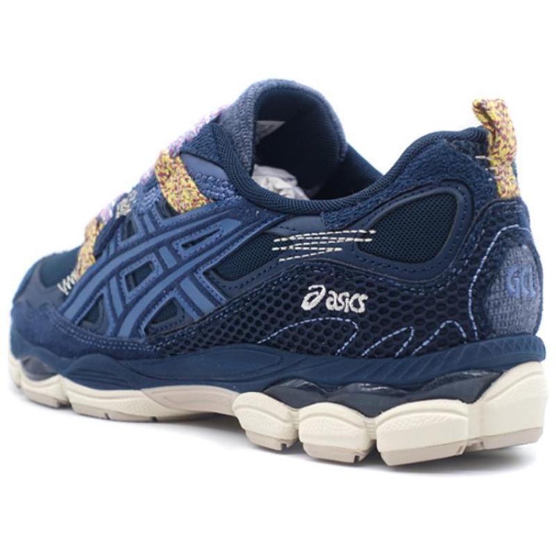 Asics Gel NYC Imbari Pack Fujitaka Handtuch Sneaker 1203A308-400