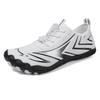 New creek walking shoes couple breathable beach shoes outdoor sports swimming shoes hiking five-finger shoes