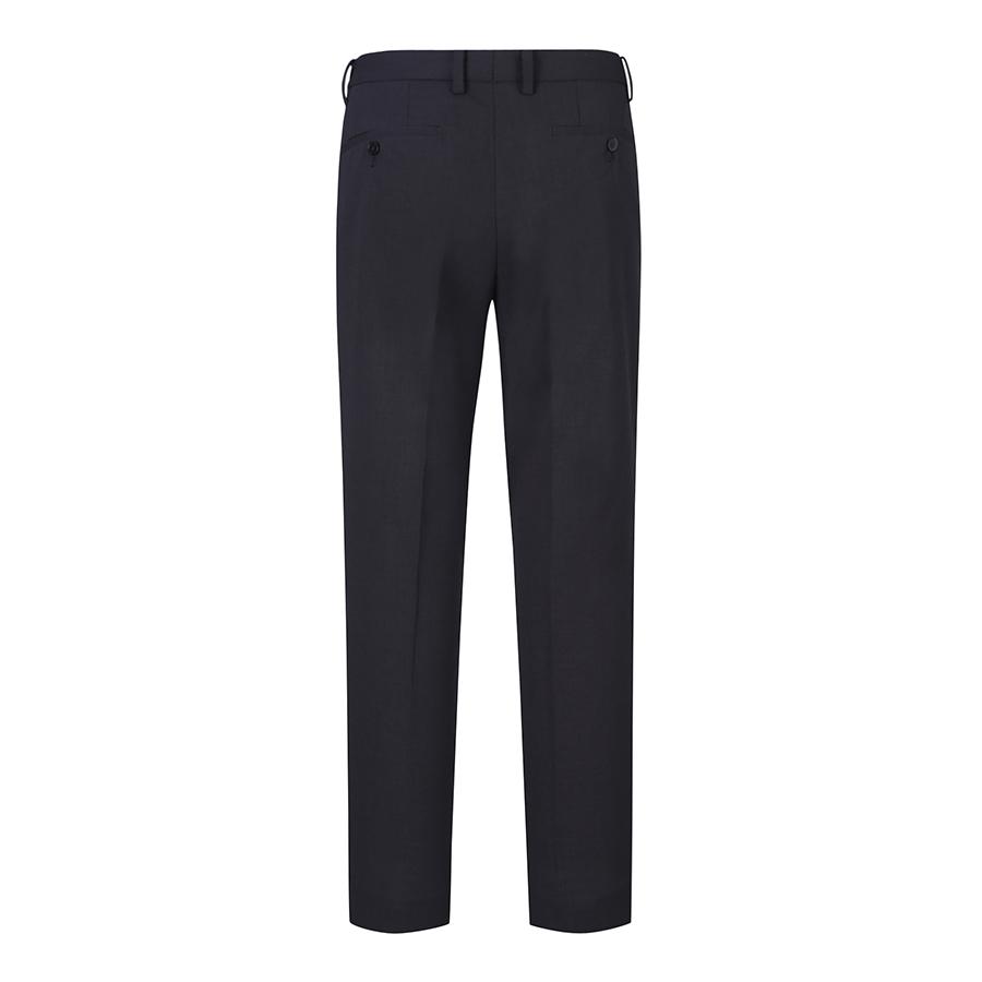 FAHRENHEIT Polyester Fabric Setup Pants (Fgfad4435)