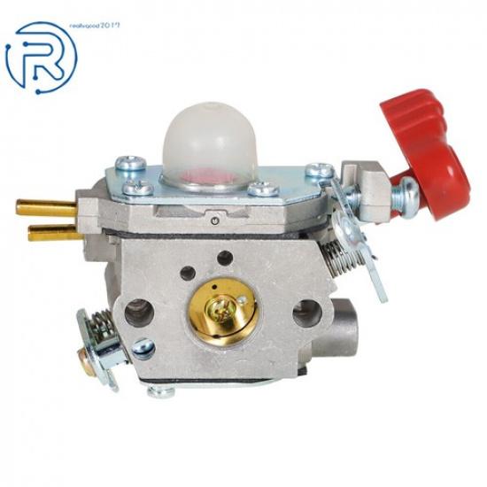 For Sear Craftsman 27cc For Weed Eater MTD String Trimmer 753-06288 Carburetor