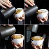 304 Stainless Steel Milk Frothing Cup Espresso Barista Pitcher Cream Maker Frothing Jug Kitchen Latte Pot Coffee Accessories