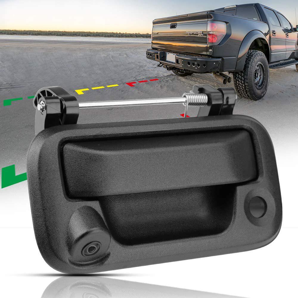 Nachtsicht-Rückfahrkamera für Ford Raptor F150/F250/F350
