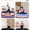 TPE Silent Springseil & Yogamatte