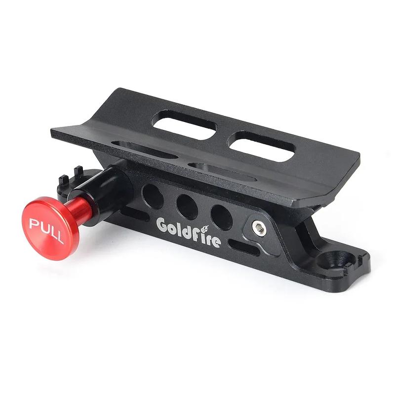 Universal Extinguisher Mount Holder Brackets Vehicle Adjustable Quick Release Roll Bar Fire for Car UTV