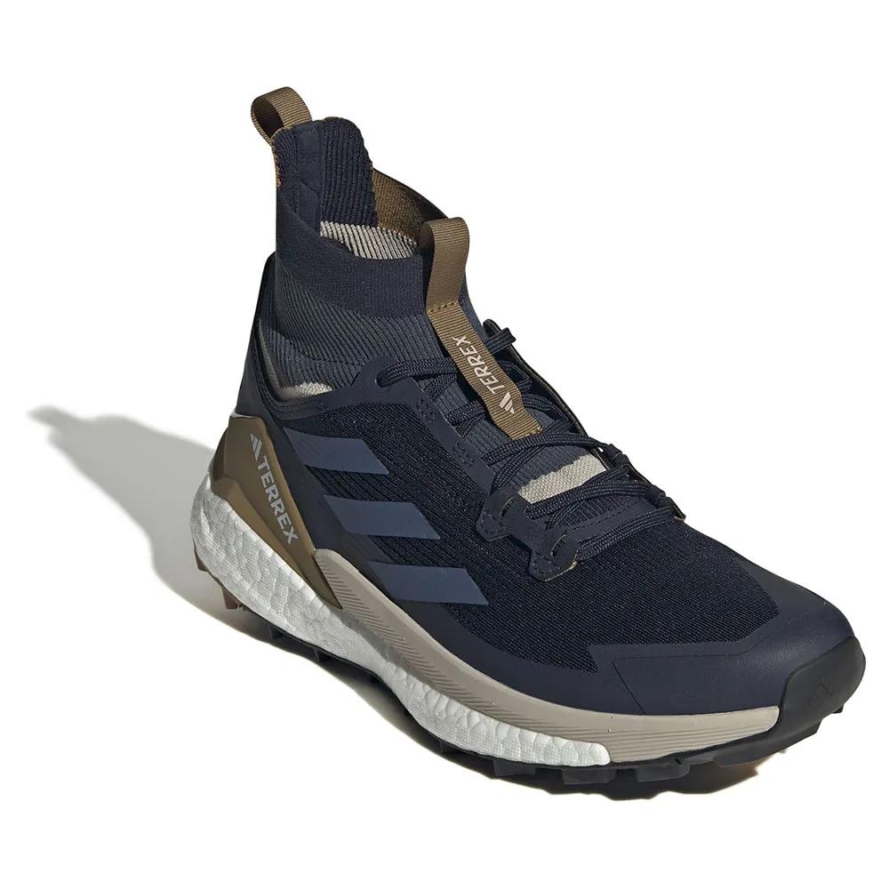 Adidas Terrex Free Hiker 2.0 Hiking Boots
