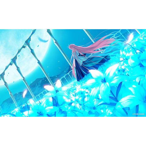Tsukihime -A piece of blue glass moon- - Switch