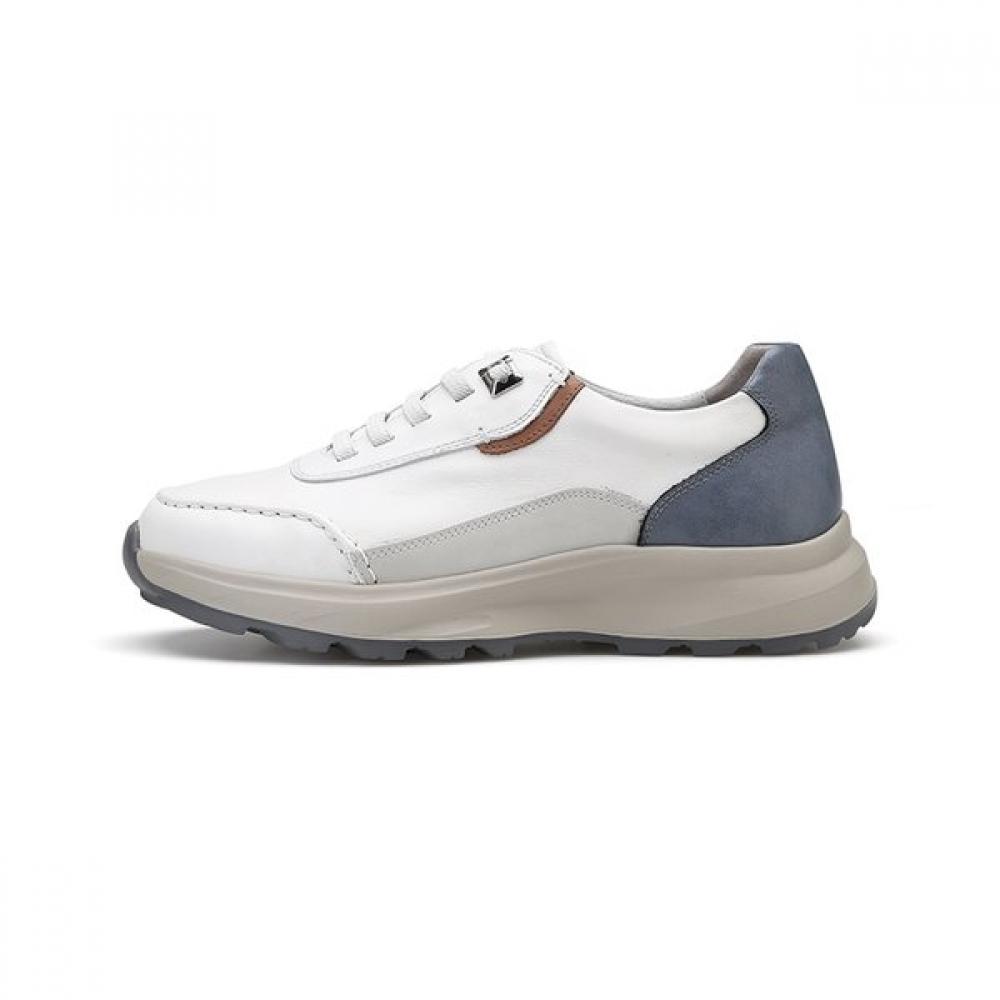 Misope Men Sneakers 3cm 2color 022610009