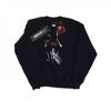 A Nightmare On Elm Street Womens/Ladies Freddy Vs Jason Sweatshirt