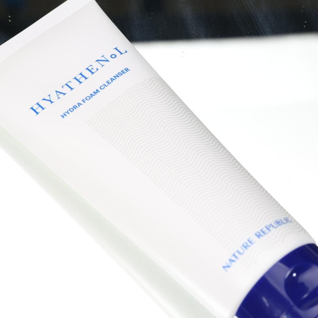 NATURE REPUBLIC Hyathenol Hydra Cleanser 150ml