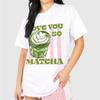 Üst Kıyafetler – T-shirtler