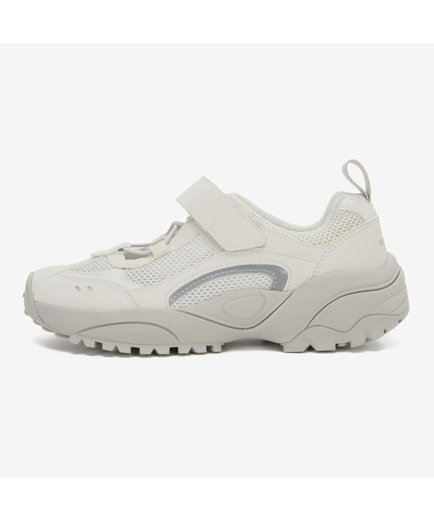 The North Face Ns82S01B Women'S Sunrise Mary Jane Cream