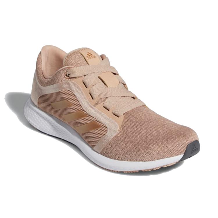 New Adidas Edge Lux 4 'Pink' Women's FX9955