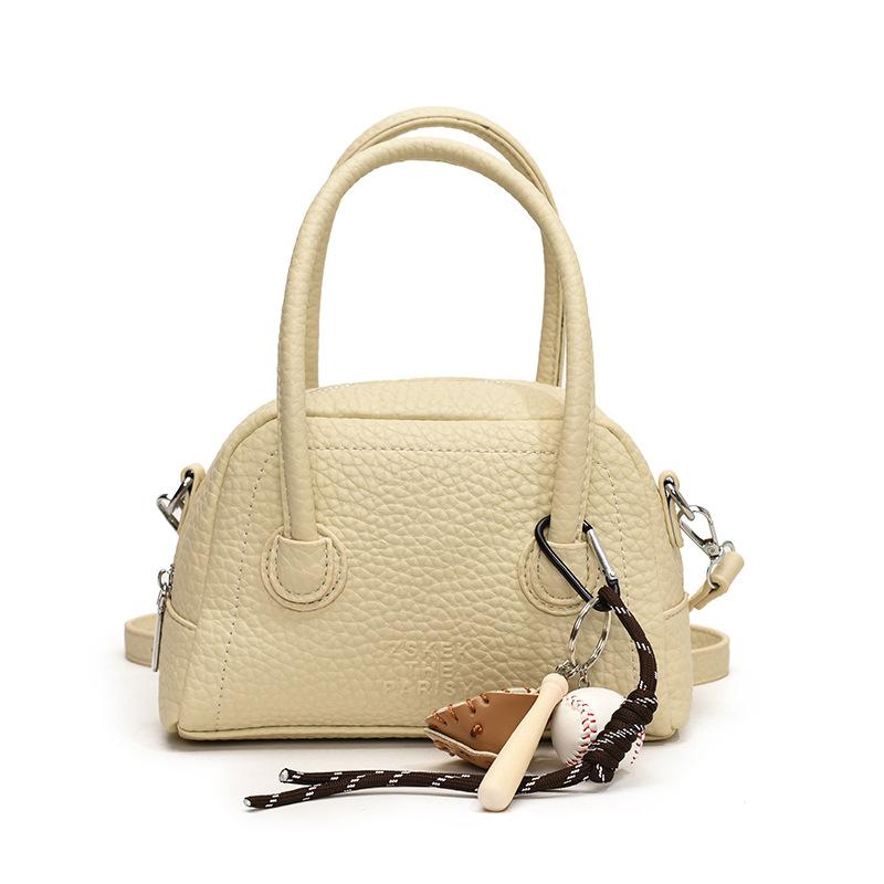 Bag Versatile Small Square Bag New Messenger Bag Portable Small Bag