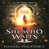 She Who Waits by Daniel Polansky Paperback Book 9781444721416