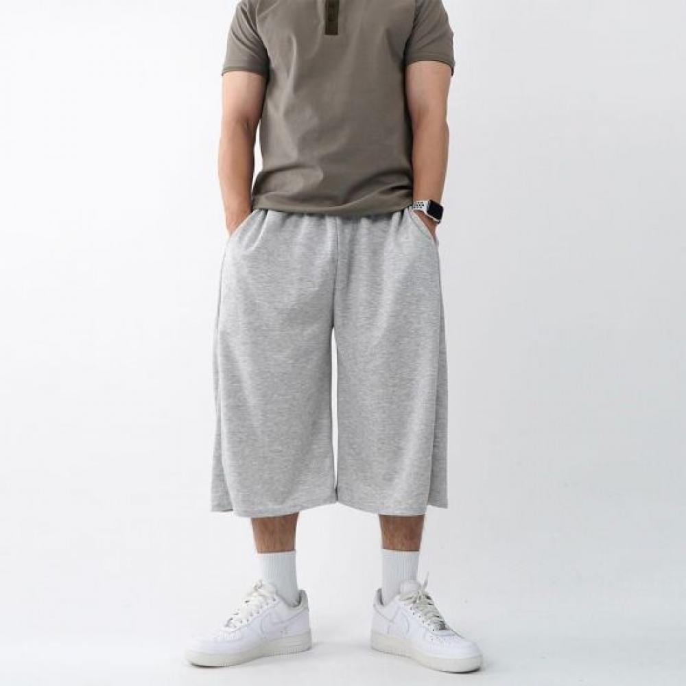 Onl Men Air Bermuda Pants 7 8 Shorts