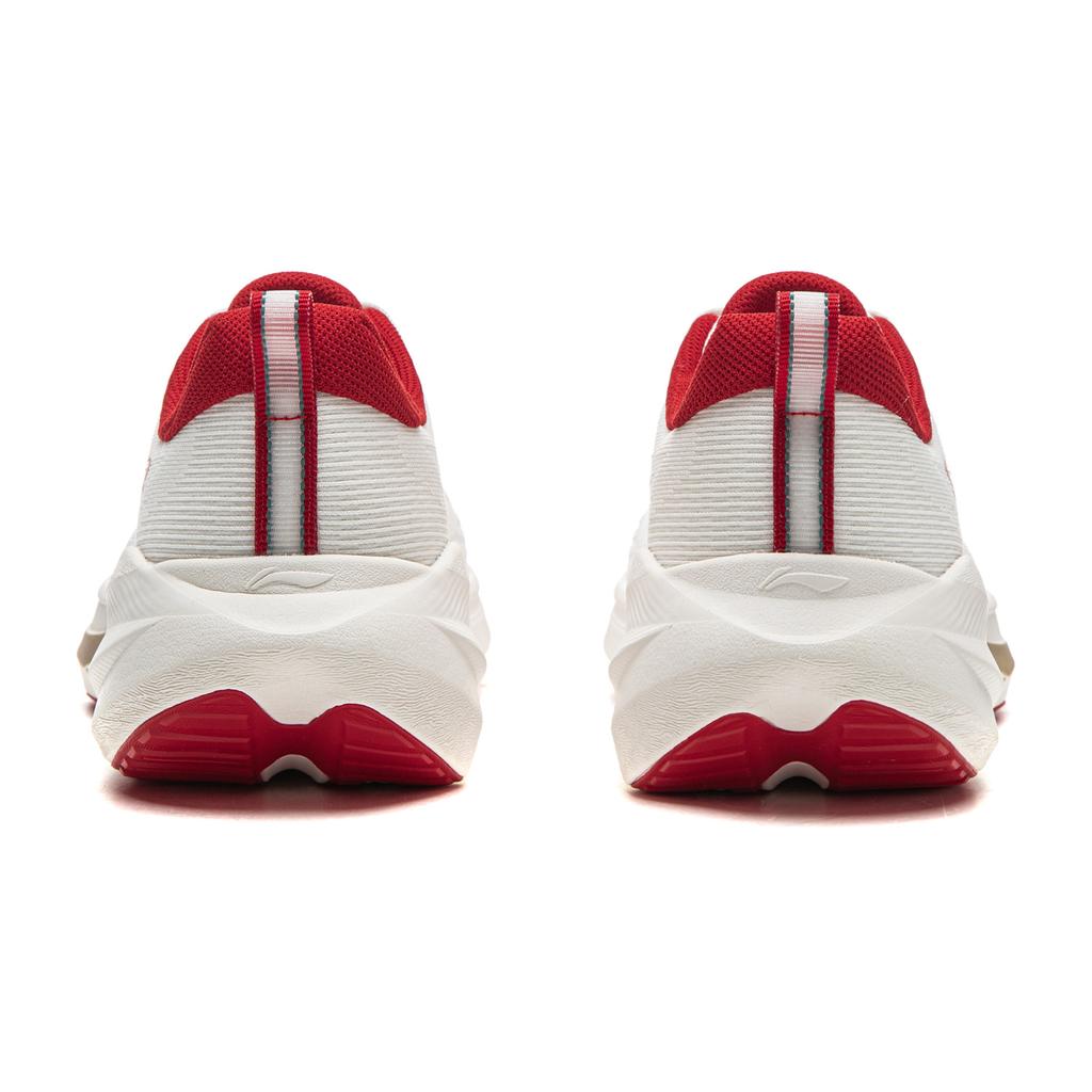 Li Ning My Leap 4.0 Cushioning Slip Resistant Abrasion Resistant Breathable Support Lightweight Rebound Low top Casual ARSW036-3