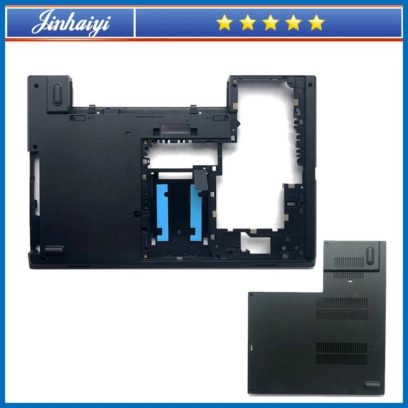 Für Len ovo Thinkpad L560 L570 Bildschirmrückseite Frontblende Rahmen Handballenauflage Untere Schale Obere Abdeckung Oben Unten