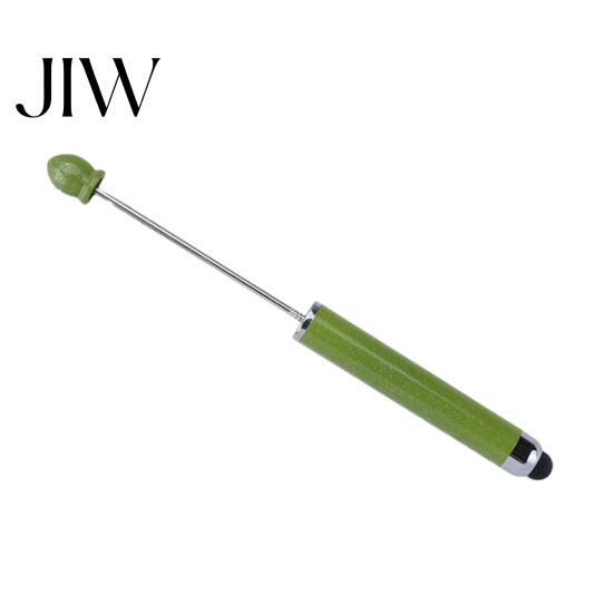 Smooth Typing Stylus for Electronic Devices Beadable Pen Touchscreen, Gradient Touch Screen Pen, High Continuous Tablets Precision Writing School