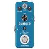 Rowin Noise Gate Pedal Gitarre Delay Chorus Vibrolo Phaser Flanger Booster Kompressor Bass Equalizer Effekte Fuzz Overdrive DIST