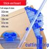 Cling Film Dispenser Slide Cutter Replacement Strip