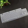 K835 Keyboards Cover for K835 K855 TKL G412 TKL for Mechanical Protective Protectors Skin Case Clear