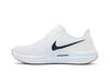 Men's Sneakers Nike Structure 25 White Blue Tint Gum White/Sail/Blue Tint/Anthracite