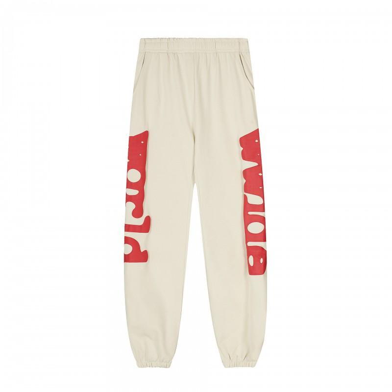 Felpa Oversize Unisex con Stampa di Lettere Metallizzate Stile Hip Hop Felpa in Cotone Uomo Abbigliamento Casual Invernale