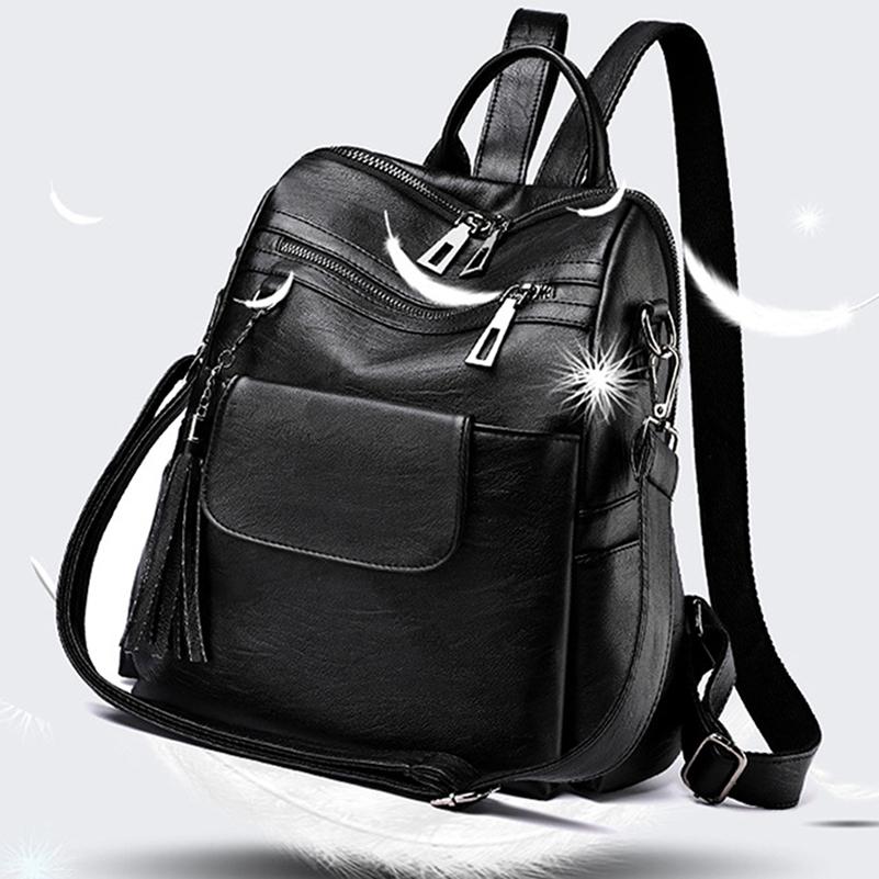 ladies computer backpack