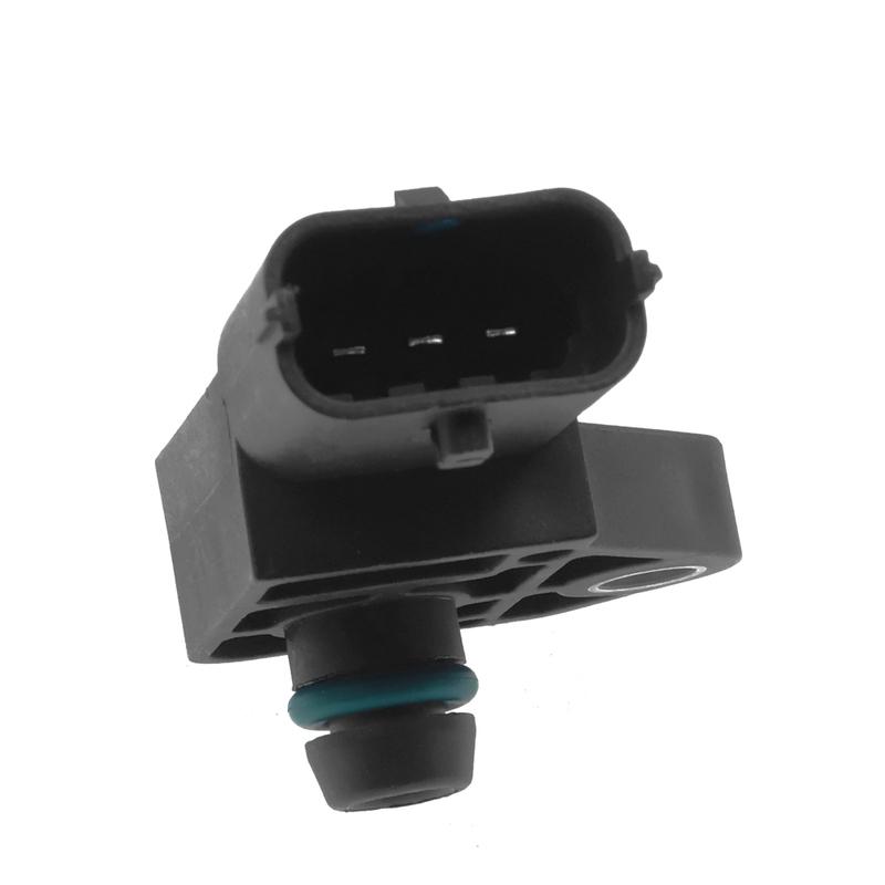 Manifold Absolute Boost Pressure MAP Sensor Assy For Buick Cadillac Opel Corsa D 1.2 HOLDEN 3.6L V6 12575467 93194419 0261230101