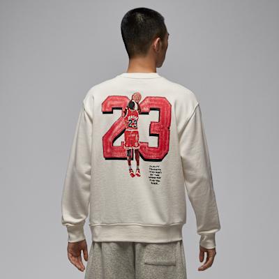 Jordan As M J GFX FLC Sweatshirt Men s 2XL