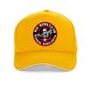 Spartak Moscow Logo cap Print Baseball cap Fashion skull punk Unisex hat summer adjustable Hat Snapback gorras