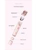 Dual-Head Electric Hair Remover & Trimmer for Women
