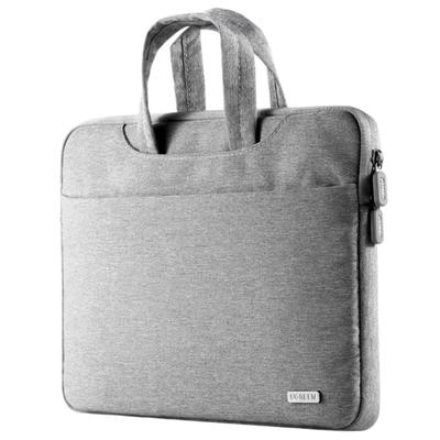 Lp437 Laptop Bag, Up To 13.9 Inches (Gray)