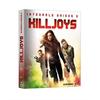 Killjoys SAISON 5 -BLU RAY