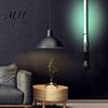 Wall Mounted Hanger 2PCS Vertical Light Swords Mount Racks, Transparent Acrylic Display Holder Stand, Space Saving for Living Room And