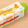 , Educational Toys, Building Blocks with Cartoon Motifs, Puzzles for Preschoolers, Gift
