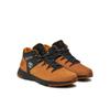 Men's Timberland Sprint Trekker Mid Gtx Tb1a2qze2311 Beige Sneakers