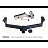 Compatible with Land Rover Range Rover Sport & Executive Edition: Trailer Hitches, Bumper Brackets, Tow Hooks, Rogue Tiger Head Hooks.