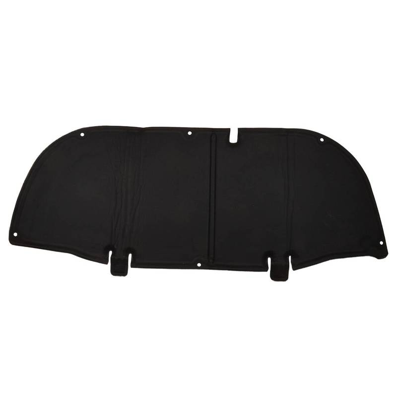 Car Engine Cover Hood Bonnet ulation Pad Heat Shield fit for Toyota Corolla Cross 2024